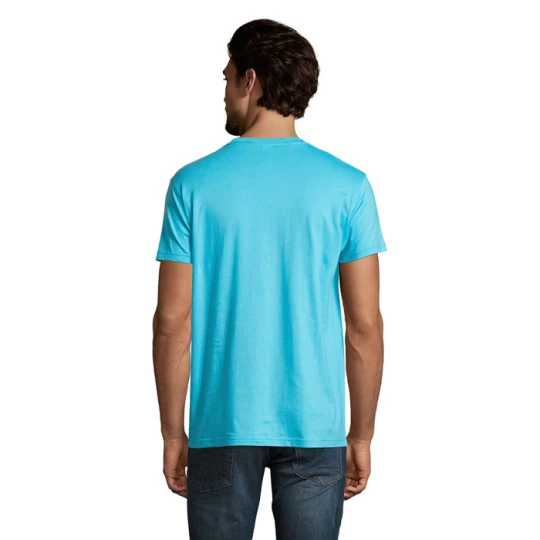 IMPERIAL MEN T-Shirt 190g - IMPERIAL (S11500-AL-L)