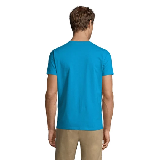 IMPERIAL MEN T-Shirt 190g - IMPERIAL (S11500-AQ-S)