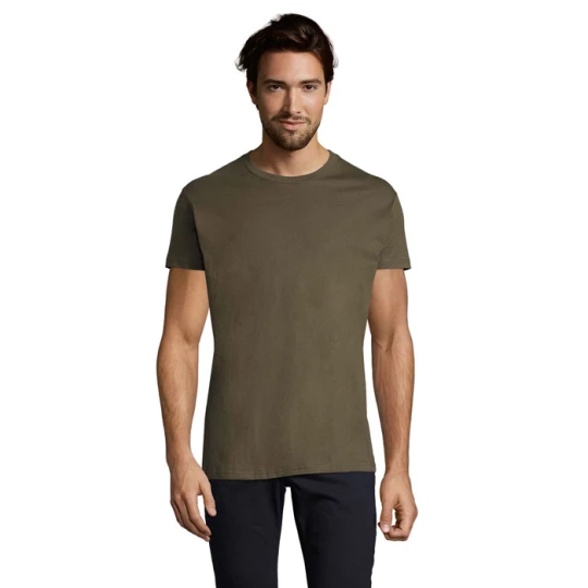 IMPERIAL MEN T-Shirt 190g - IMPERIAL (S11500-AR-XXL)