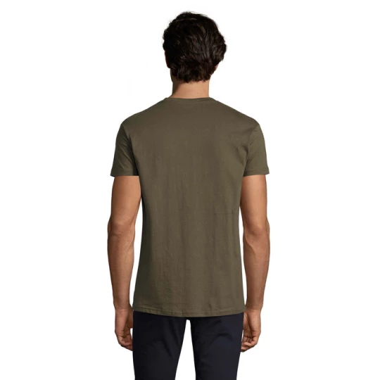 IMPERIAL MEN T-Shirt 190g - IMPERIAL (S11500-AR-XXL)