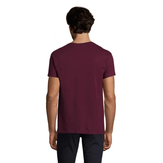 IMPERIAL MEN T-Shirt 190g - IMPERIAL (S11500-BG-S)