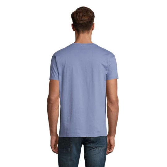 IMPERIAL MEN T-Shirt 190g - IMPERIAL (S11500-BL-L)