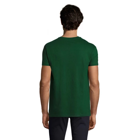 IMPERIAL MEN T-Shirt 190g - IMPERIAL (S11500-BO-XL)