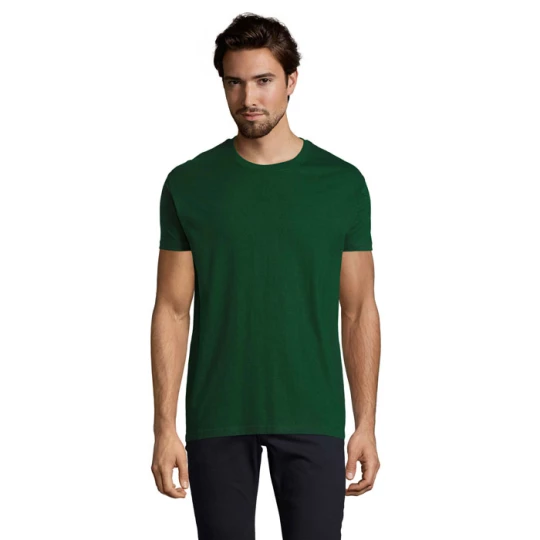 IMPERIAL MEN T-Shirt 190g - IMPERIAL (S11500-BO-XXL)