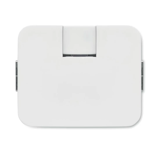 4-portowy USB - SQUARE-C (MO2254-06)