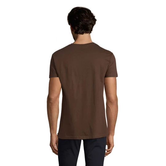 IMPERIAL MEN T-Shirt 190g - IMPERIAL (S11500-CH-L)