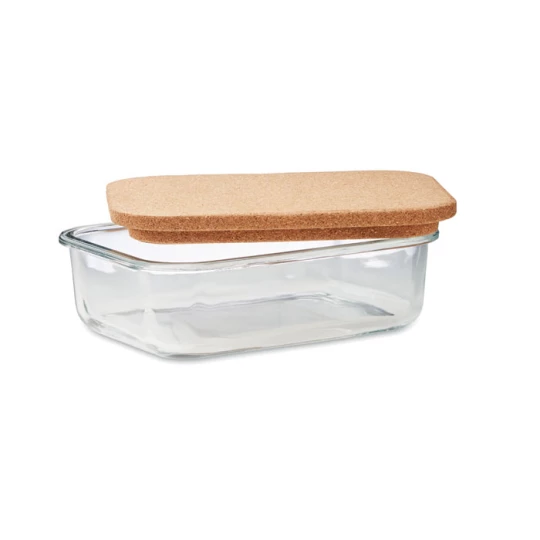 Szklany lunch box - CANOA (MO2255-22)