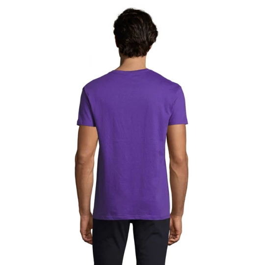 IMPERIAL MEN T-Shirt 190g - IMPERIAL (S11500-DA-L)
