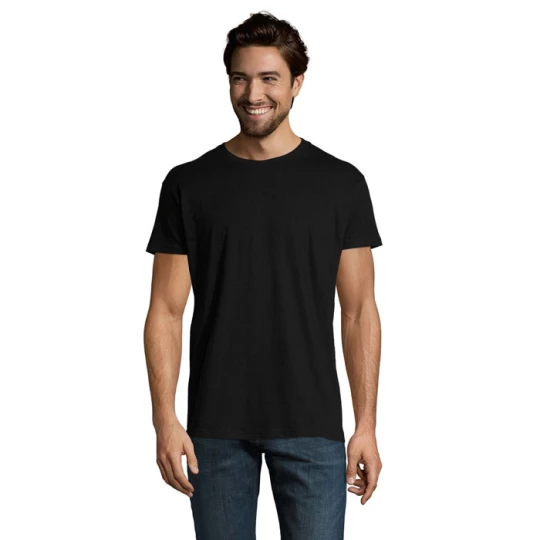 IMPERIAL MEN T-Shirt 190g - IMPERIAL (S11500-DB-L)