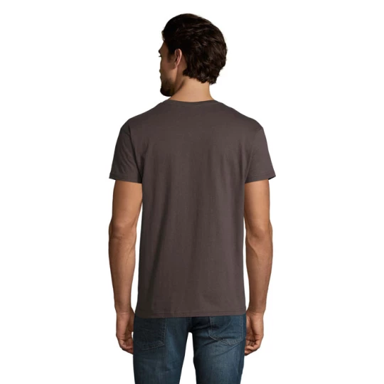 IMPERIAL MEN T-Shirt 190g - IMPERIAL (S11500-DG-3XL)