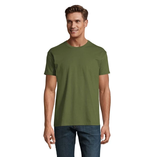 IMPERIAL MEN T-Shirt 190g - IMPERIAL (S11500-DK-L)