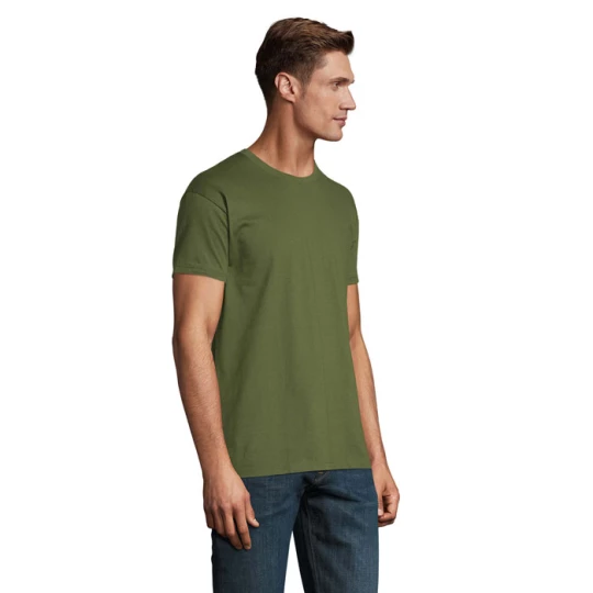 IMPERIAL MEN T-Shirt 190g - IMPERIAL (S11500-DK-L)
