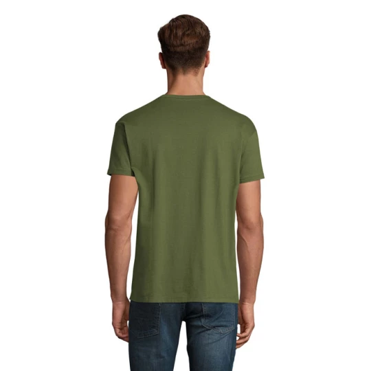 IMPERIAL MEN T-Shirt 190g - IMPERIAL (S11500-DK-L)