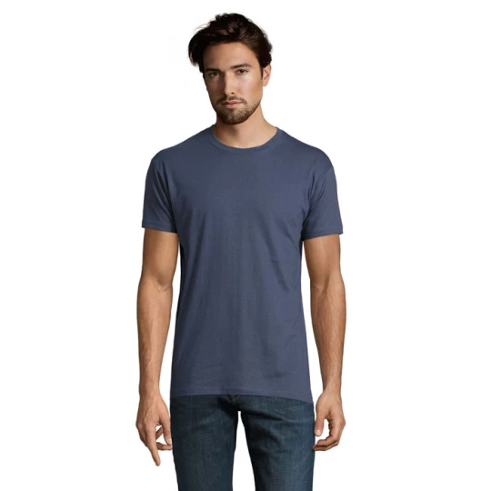 IMPERIAL MEN T-Shirt 190g - IMPERIAL (S11500-DM-L)