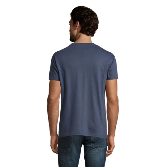 IMPERIAL MEN T-Shirt 190g - IMPERIAL (S11500-DM-L)