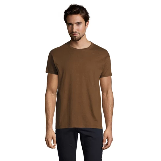 IMPERIAL MEN T-Shirt 190g - IMPERIAL (S11500-EA-L)