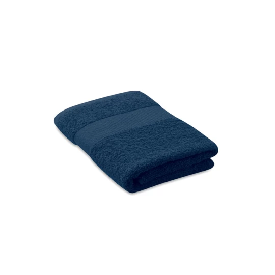 Ręcznik organiczny 50x30cm - SERRY (MO2258-04)