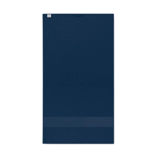 Ręcznik organiczny 50x30cm - SERRY (MO2258-04)
