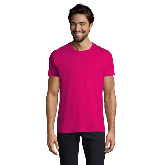IMPERIAL MEN T-Shirt 190g - IMPERIAL (S11500-FU-XL)
