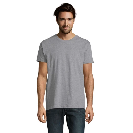IMPERIAL MEN T-Shirt 190g - IMPERIAL (S11500-GM-5XL)