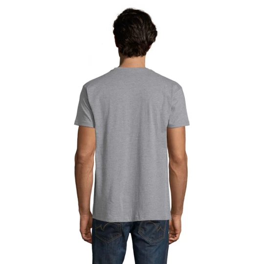 IMPERIAL MEN T-Shirt 190g - IMPERIAL (S11500-GM-XL)