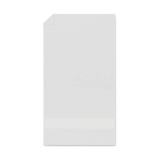 Ręcznik organiczny 50x30cm - SERRY (MO2258-06)