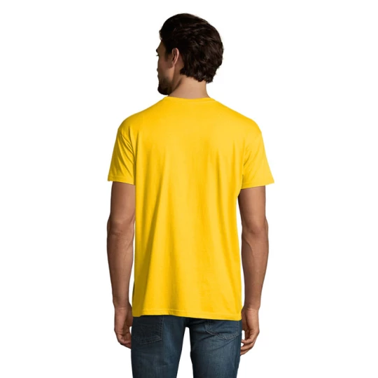 IMPERIAL MEN T-Shirt 190g - IMPERIAL (S11500-GO-M)