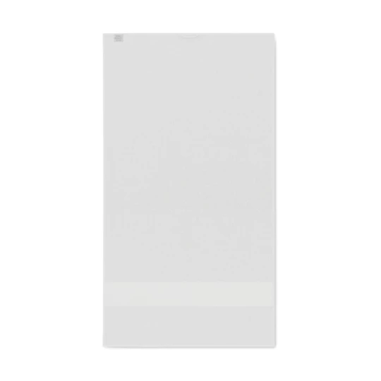 Ręcznik organiczny 50x30cm - SERRY (MO2258-06)