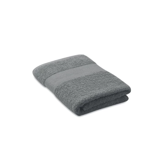 Ręcznik organiczny 50x30cm - SERRY (MO2258-07)