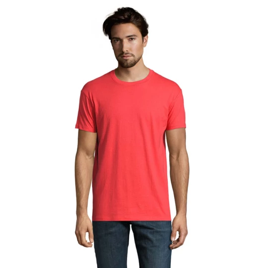 IMPERIAL MEN T-Shirt 190g - IMPERIAL (S11500-HI-L)