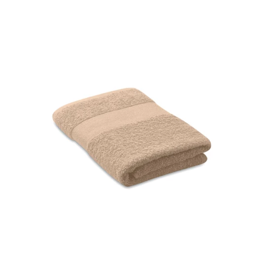 Ręcznik organiczny 50x30cm - SERRY (MO2258-53)
