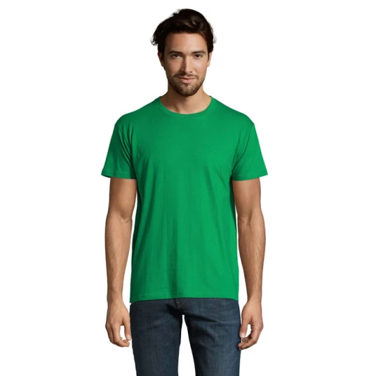 IMPERIAL MEN T-Shirt 190g - IMPERIAL (S11500-KG-L)