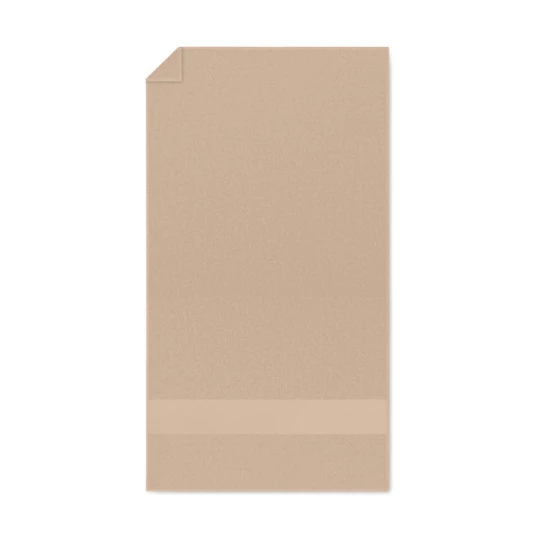 Ręcznik organiczny 50x30cm - SERRY (MO2258-53)