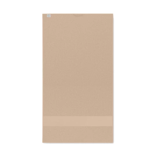 Ręcznik organiczny 50x30cm - SERRY (MO2258-53)