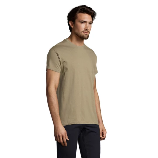 IMPERIAL MEN T-Shirt 190g - IMPERIAL (S11500-KH-M)
