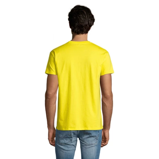 IMPERIAL MEN T-Shirt 190g - IMPERIAL (S11500-LE-M)