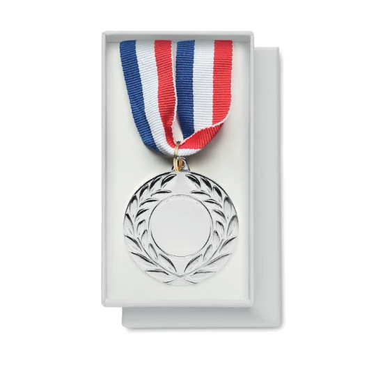 Medal o średnicy 5 cm - WINNER (MO2260-16)