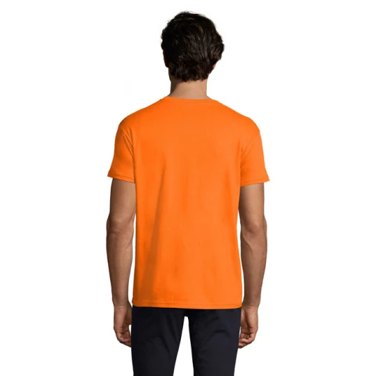 IMPERIAL MEN T-Shirt 190g - IMPERIAL (S11500-OR-3XL)