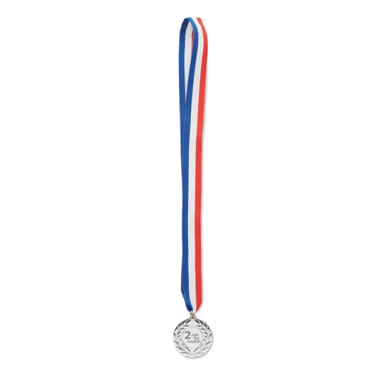 Medal o średnicy 5 cm - WINNER (MO2260-16)