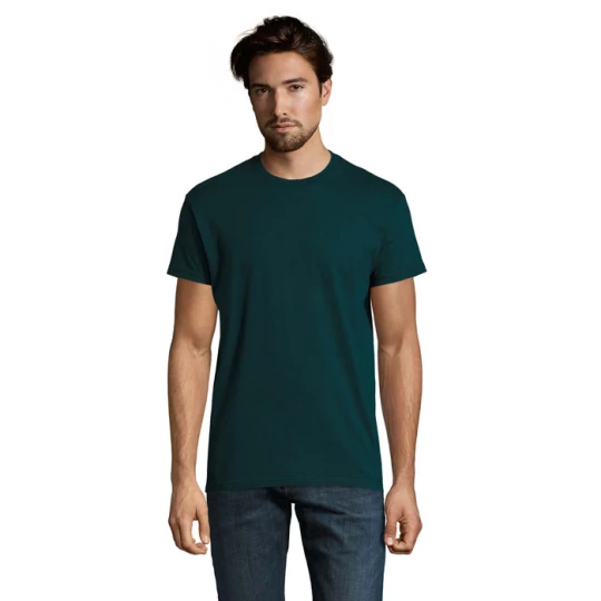 IMPERIAL MEN T-Shirt 190g - IMPERIAL (S11500-PB-L)