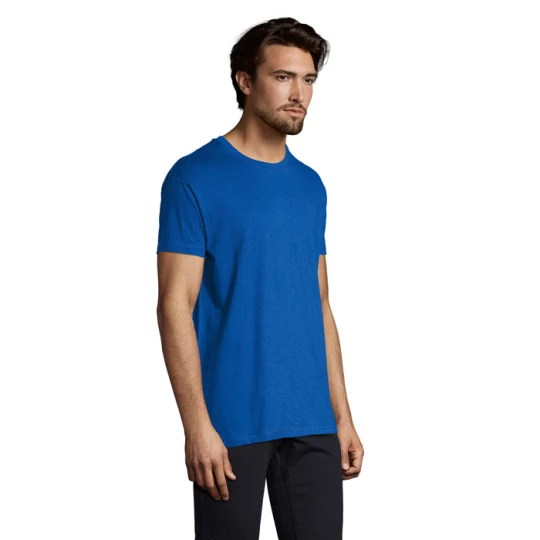 IMPERIAL MEN T-Shirt 190g - IMPERIAL (S11500-RB-5XL)