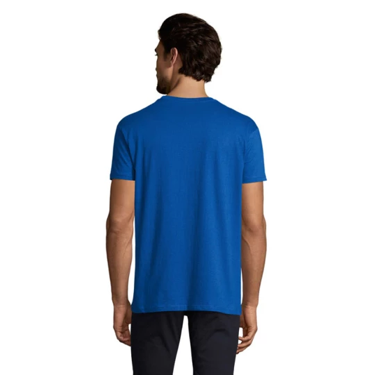 IMPERIAL MEN T-Shirt 190g - IMPERIAL (S11500-RB-5XL)