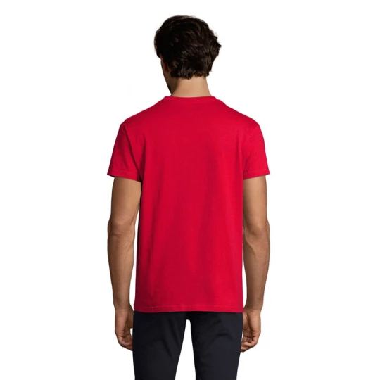 IMPERIAL MEN T-Shirt 190g - IMPERIAL (S11500-RD-L)