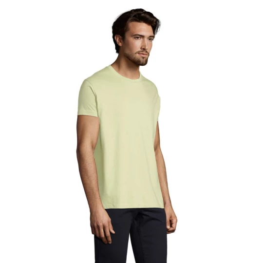 IMPERIAL MEN T-Shirt 190g - IMPERIAL (S11500-SG-L)
