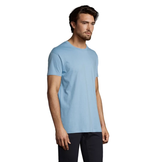 IMPERIAL MEN T-Shirt 190g - IMPERIAL (S11500-SK-S)