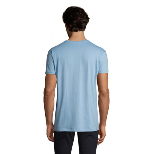 IMPERIAL MEN T-Shirt 190g - IMPERIAL (S11500-SK-S)