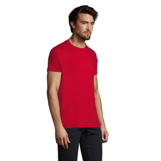 IMPERIAL MEN T-Shirt 190g - IMPERIAL (S11500-TA-XL)