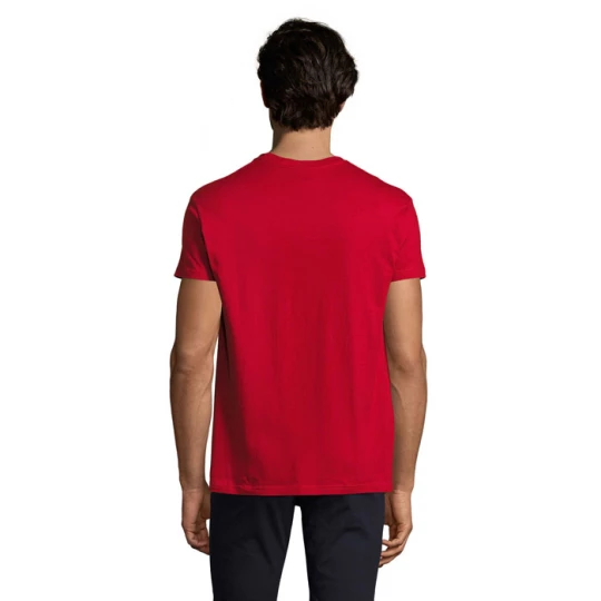 IMPERIAL MEN T-Shirt 190g - IMPERIAL (S11500-TA-XL)