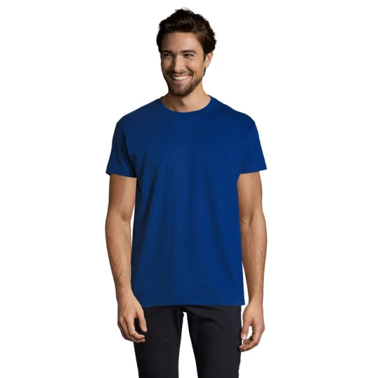 IMPERIAL MEN T-Shirt 190g - IMPERIAL (S11500-UL-L)
