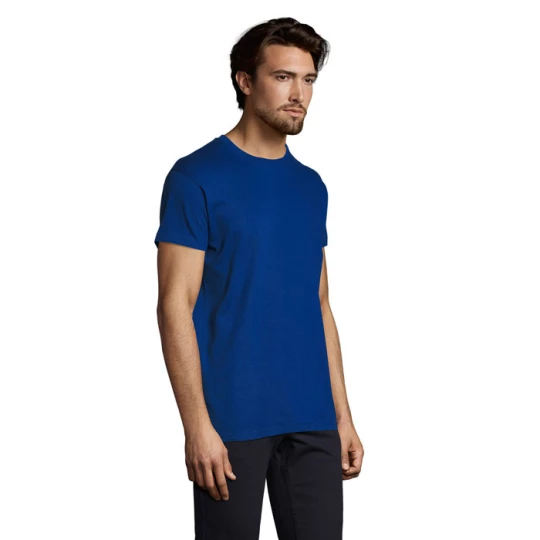 IMPERIAL MEN T-Shirt 190g - IMPERIAL (S11500-UL-XXL)